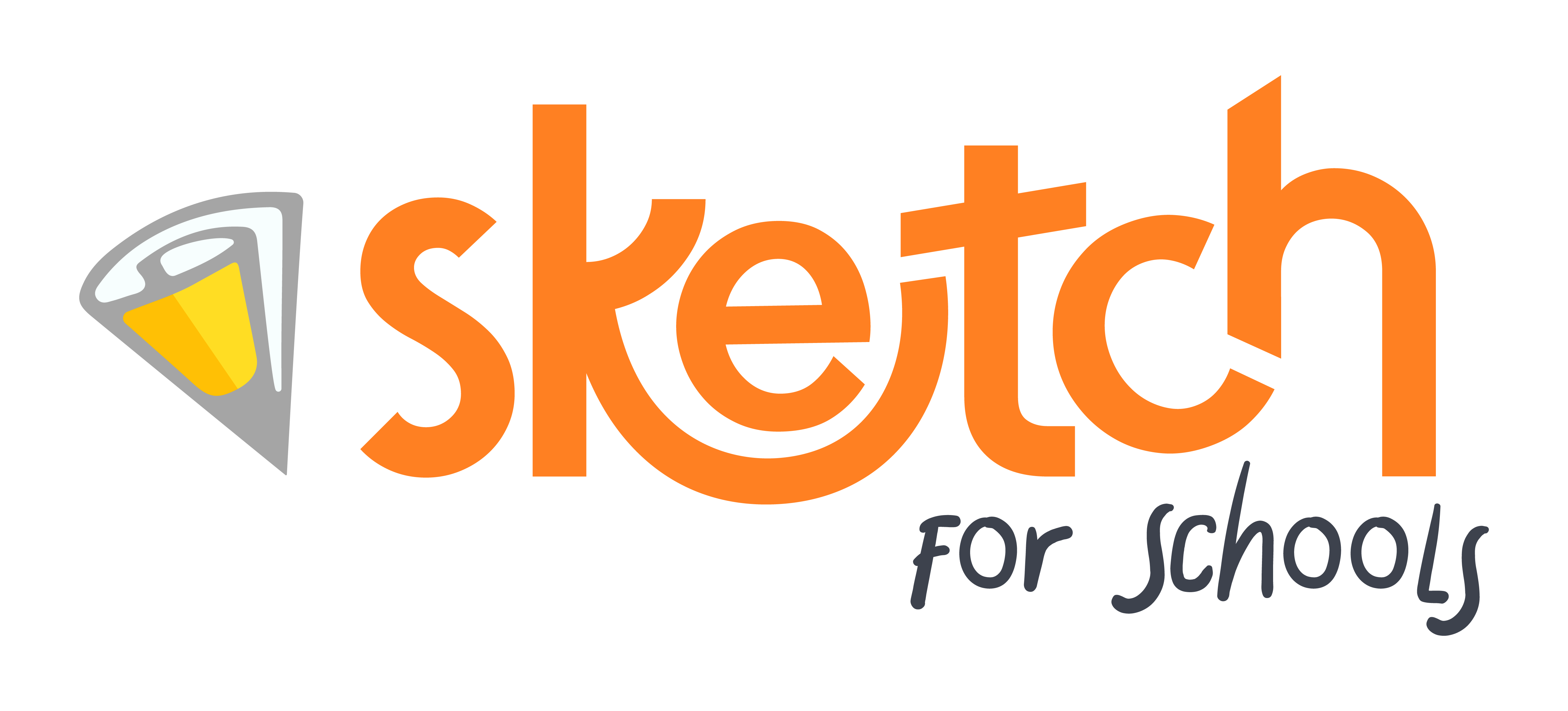 Custom Sketchbooks - Sketch for Schools